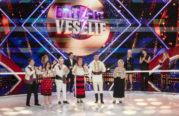 Imagine Stire Emisiunea specială prezentată de Pepe. Cine e vedeta care îi va fi alături: „Facem încălzirea oficială pentru Revelion. E ultima seară din an” | 2review.ro