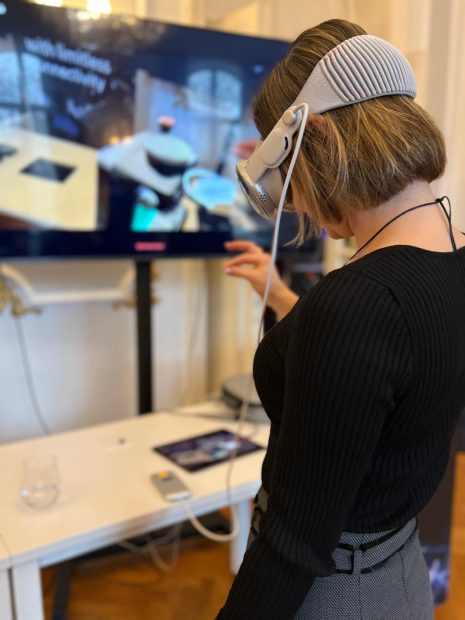 Ericsson: România poate transforma decalajul în adoptarea 5G într-un viitor de leadership digital în Europa