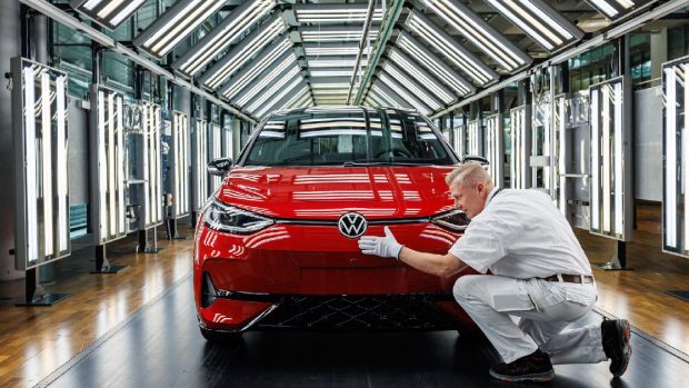 Dispar încă 50.000 de locuri de muncă de la Volkswagen la nivel mondial, anunță CEO-ul companiei