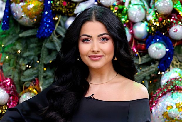 Imagine Stire Gabriela Cristea revine în televiziune. În ce emisiune va fi jurat, după ce a semnat contractul: „De la 15.00 fix. Vă aștept și pe voi cu drag” | 2review.ro