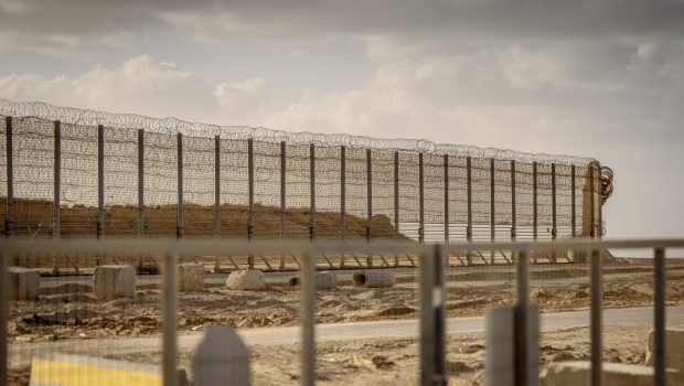 Israelul a stabilit o nouă frontieră, în interiorul Fâșiei Gaza: ce înseamnă „Linia galbenă”