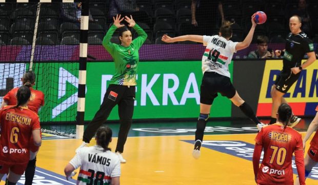 România a fost învinsă de Ungaria și ratează calificarea în sferturile Campionatului Mondial de handbal feminin