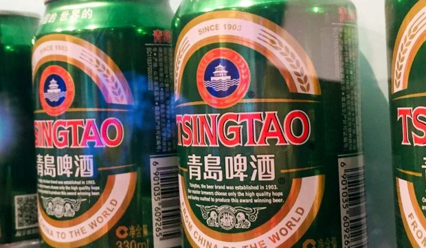 China a devenit cel mai mare furnizor de bere al Rusiei