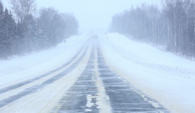 Iarna secolului se abate peste Europa. Experții avertizează că vor fi perioade de ger arctic