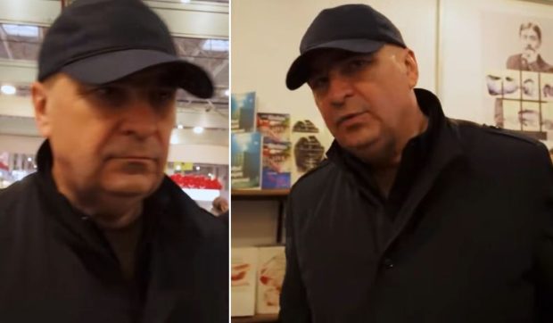 Ilie Bolojan, certat la Târgul de Carte Gaudeamus: „Aveți bani de cărți?”. Răspunsul dat de premier