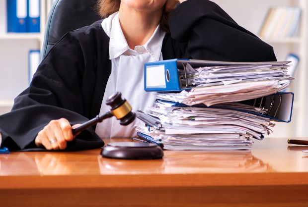 Cât de eficient au lucrat magistrații în ultimii ani: Topul ultimelor 20 de megadosare care urmează să fie închise prin prescripție