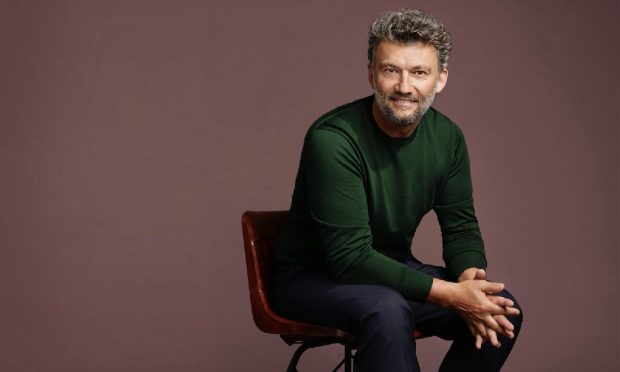 Jonas Kaufmann, legenda operei mondiale, în premieră la Sala Palatului, un dar de neuitat pentru luna decembrie