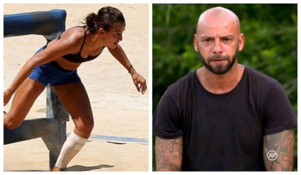Imagine Stire Boala de care suferea Roxana Moise, concurenta de la „Exatlon”. Cum a reacționat Giani Kiriță atunci când a aflat de moartea fostei colege | 2review.ro