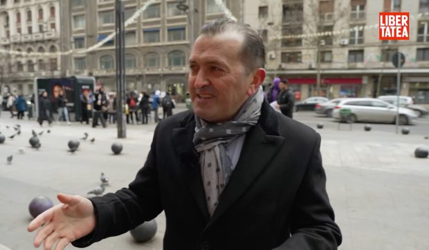 Laurențiu Gîdei, secretar de stat în Ministerul Economiei: „Turismul din România merită o atenție deosebită. E o țară absolut fabuloasă”