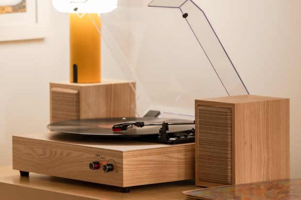Cum îți creezi un setup multimedia flexibil, oriunde te-ai afla