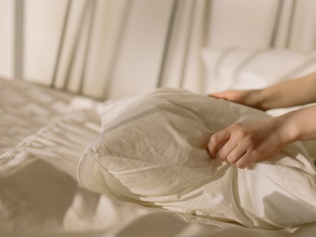 Ritualul perfect pentru culcare – ghidul Dormeo pentru seri liniștite