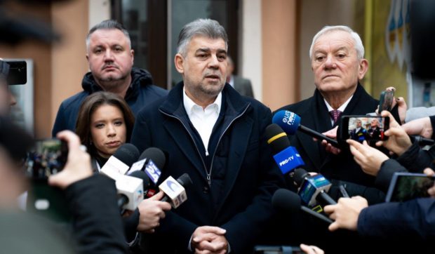 Marcel Ciolacu este noul președinte al Consiliului Județean Buzău, după ce a obținut peste 51% din voturi