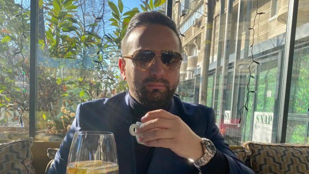 Imagine Stire Cum a pierdut Marian Aliuță 5 milioane de euro: „Disperare, nu știi pe unde să o iei” | 2review.ro