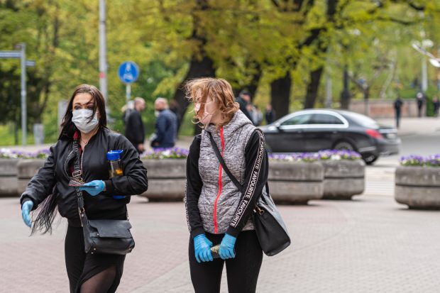 O țară europeană trece printr-o epidemie de gripă: se răspândește rapid și măștile sunt din nou recomandate