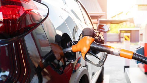 Benzina s-a scumpit și sare iar de 9 lei litrul, marți, 5 mai 2026. Cât costă litrul de carburant în București, Cluj-Napoca, Timișoara, Iași și Constanța