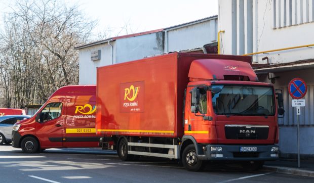 Poșta Română nu mai vrea să distribuie pensiile cash pentru români, din cauza costurilor foarte mari