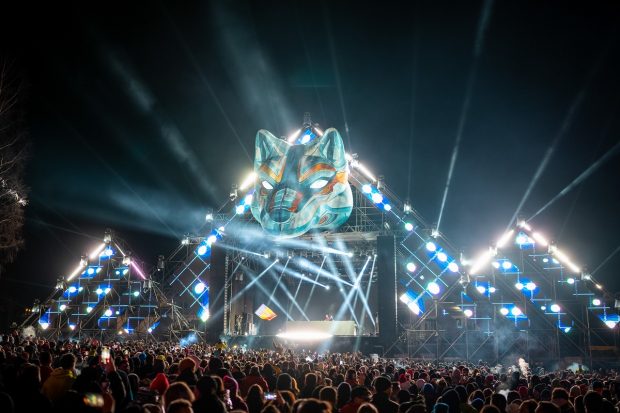 Festivalul Massif revine cu a treia ediție în 2026. Ce schimbări fac organizatorii: „Un format multi-weekend, cu o producție specială, unică”