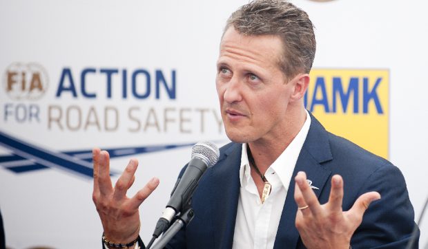 Ce se știe despre Michael Schumacher, la 12 ani de la accidentul de schi care i-a schimbat viața