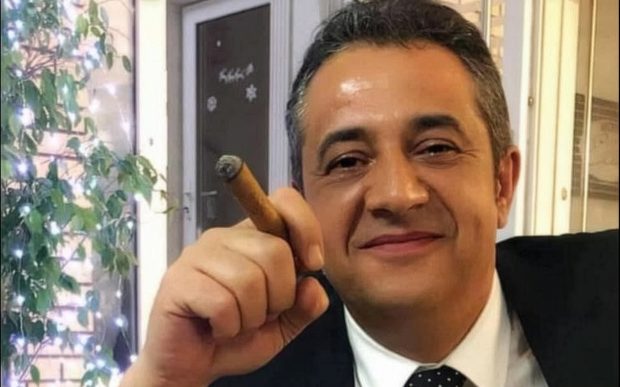 Șeful Poliției Locale Drobeta-Turnu Severin, Nicolae Micșoniu, face profituri de milioane din contractele cu statul. Ce afaceri are în portofoliu 