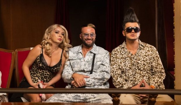Mihai Bendeac, anunț oficial. Când își lansează noul film, „Băieți de oraș: Golden Boyz”: „Sunt foarte fericit de rezultat”