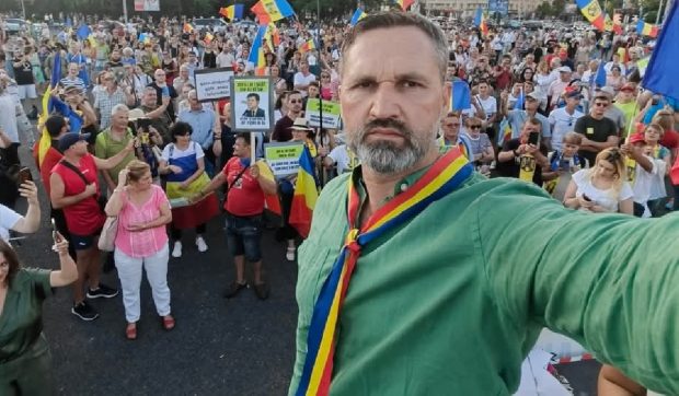 „Nu îmi regăsesc votul!”. Candidatul de pe locul 15 de la alegerile din Bucuresti acuză fraudarea votului