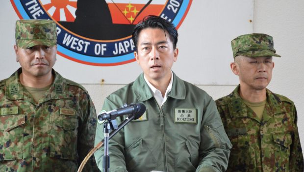 Japonia acuză aviația militară chineză de acte ostile în apropierea insulei Okinawa, care găzduiește trupe americane: „Incidente periculoase”