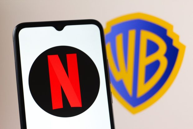 Trump critică tranzacția dintre Netflix și Warner Bros: „Cotă de piață foarte mare”