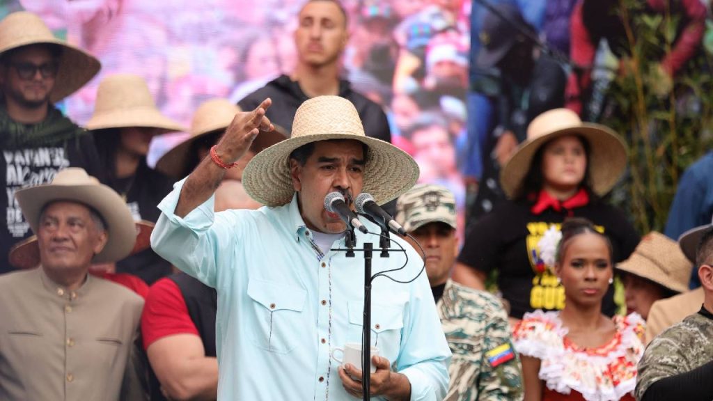 nicolas maduro 2