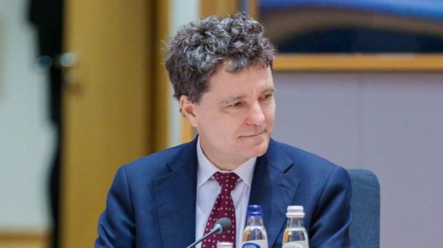 Nicușor Dan, primul mesaj în 2026: „Să fie un an al păcii, al solidarității”