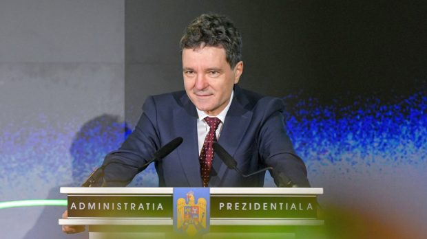 Nicușor Dan a stabilit vinovatul după ce PSD a cerut demisia ministrului Diana Buzoianu din cauza lipsei apei potabile în Prahova și Dâmbovița: Apele Române