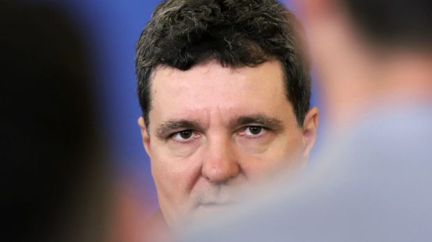 Nicuşor Dan a votat „pentru cineva de care să fiu sigur că nu se apropie de zona de corupţie și mafie imobiliară”