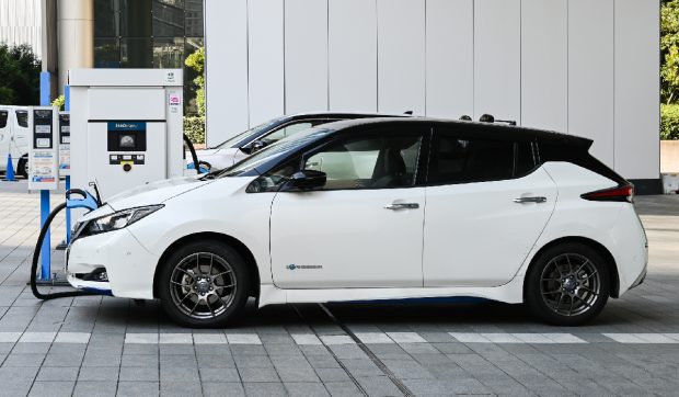 Costul uriaș cerut pentru schimbarea unei piese care se găsește pe toate mașinile electrice