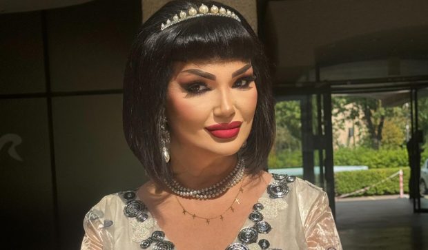 Imagine Stire Dieta cu care Ozana Barabancea a slăbit 37 de kilograme. Acum îmbracă hainele din liceu: „Am rochii din 1987” | 2review.ro