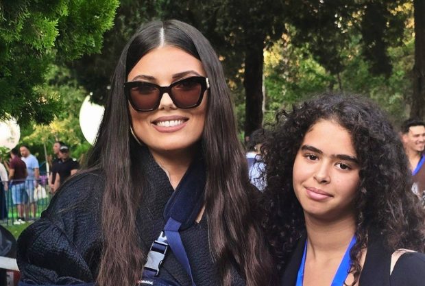 Imagine Stire Paula Seling, o mamă exigentă. Cât se implică Radu Bucura, fostul soț, în creșterea fetiței lor: „Nu știu dacă își pune vreodată problema” | 2review.ro
