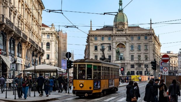 Încă un oraș din Italia interzice cutiile cu chei pentru închirierile pe termen scurt, din 2026