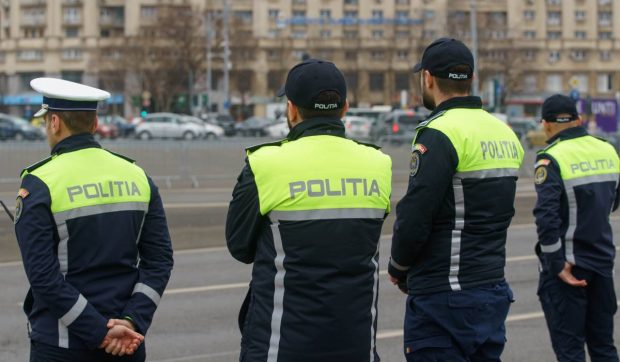 Număr-record de pensionari MAI: peste 100.000. Au costat statul 9 miliarde de lei în 2024, pensia medie e de două ori mai mare decât în 2016