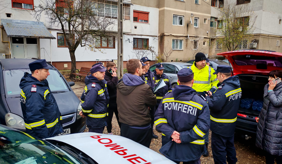 Peste 100.000 de prahoveni rămân fără apă potabilă timp de o săptămână. Ce spun autoritățile?