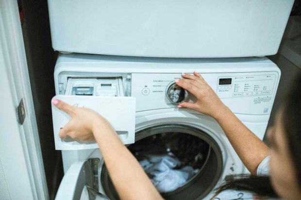 TOP 5 beneficii nebănuite ale utilizării corecte a mașinii de spălat rufe: Află-le ACUM!