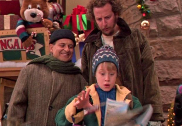 Imagine Stire Câți români s-au uitat la filmul „Singur Acasă – Home Alone”! Aventurile lui Kevin au avut succes și anul acesta | 2review.ro