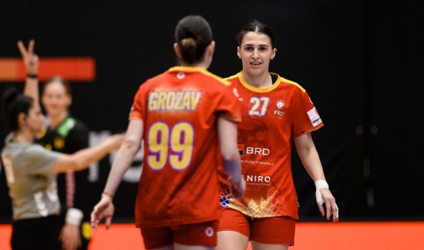 Cine transmite la TV Ungaria – România, meci din grupa principală la Campionatul Mondial de handbal feminin