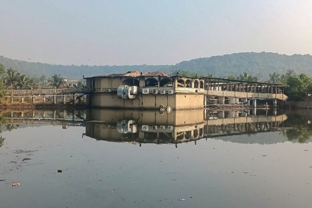Cel puțin 25 de persoane au murit în urma unui incendiu izbucnit într-un club de noapte din India: „Am auzit țipete, inițial nu am înțeles ce se întâmplă”