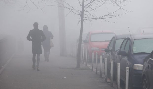 Prognoza meteo 8 – 21 decembrie 2025. Cum va fi vremea în următoarele două săptămâni