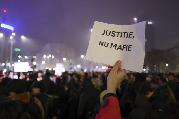 Documentarul Recorder – Justiție capturată. Tot ce s-a întâmplat la conferința de presă CAB. Protest în București și la Cluj-Napoca