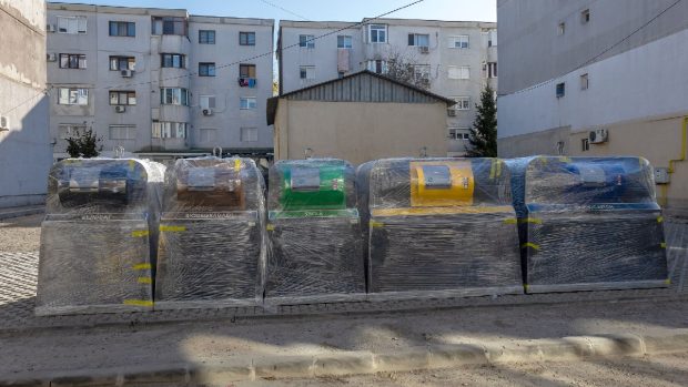 În Galați, taxa de salubrizare crește cu 70% față de tariful actual: „Chiar dacă putem, n-o să plătim”