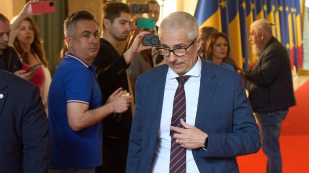 Dacă era făcut de români, procesul de la Nürnberg se lăsa cu achitări