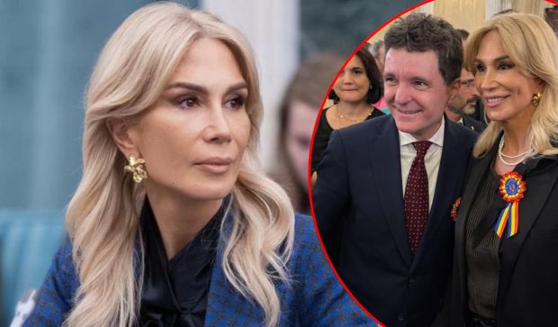 Imagine Stire Imagini cu Raluca Turcan, după ce ar fi apelat la intervenții estetice. Transformarea fostului ministru al culturii este uluitoare | 2review.ro