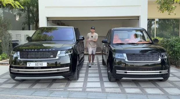 Range Rover la patru mii de euro! Cum au ajuns replicile unor mașini celebre să se vândă la astfel de prețuri pe internet