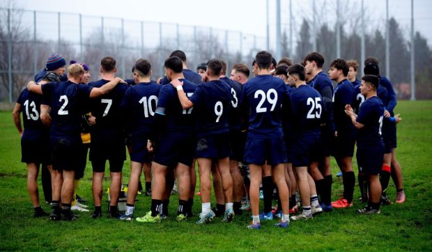 România, în grupa B la Cupa Mondială de Rugby din 2027. Lista grupelor și program