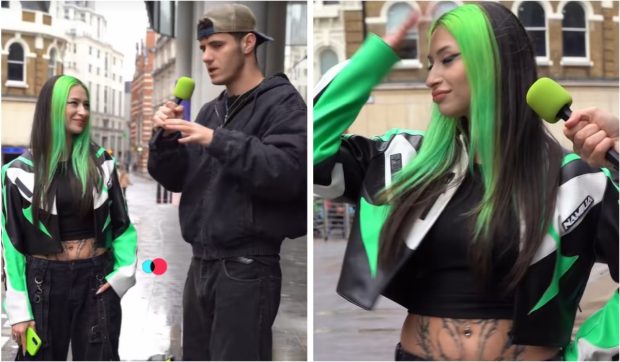 Cum și-a dat seama un influencer că vorbește cu o româncă: stereotipul negativ care i-a dat de gol naționalitatea