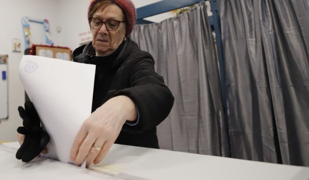 Mesajul lui Ilie Bolojan cu 5 ore înainte de închiderea urnelor: „Votați oameni pricepuți și corecți”